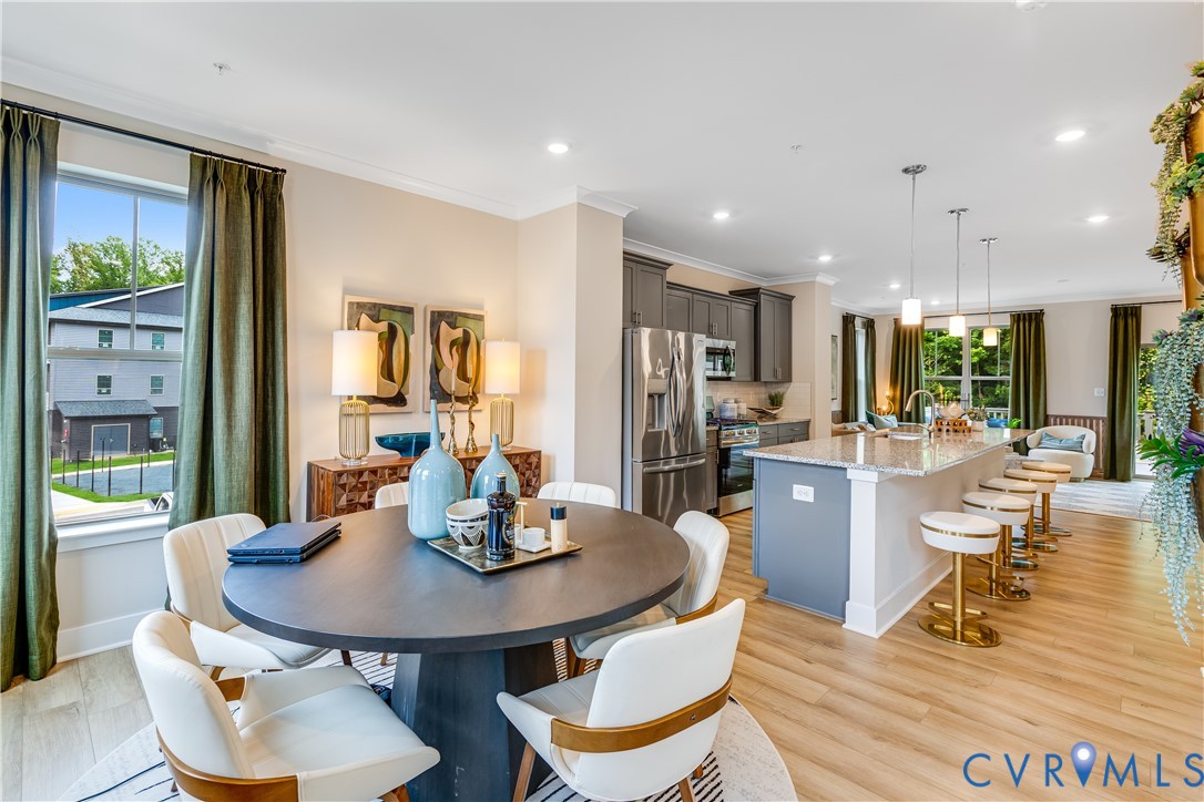 6103 Primrose Path Rd