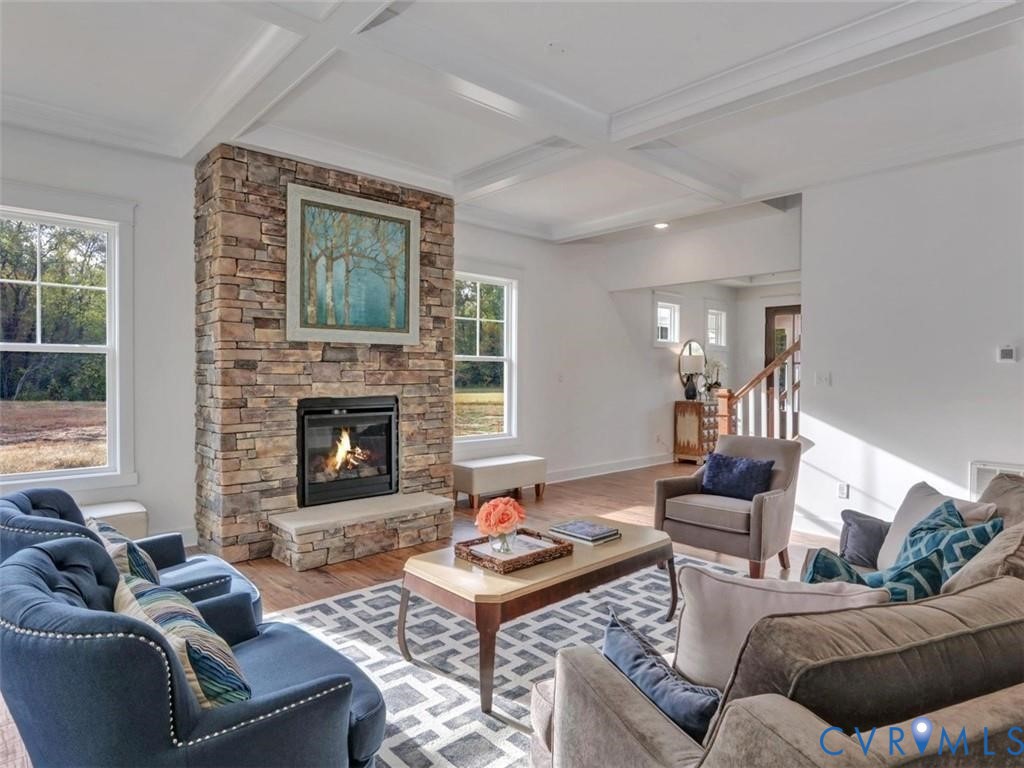 18103 Dogwood Trail Way