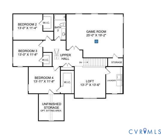 18103 Dogwood Trail Way