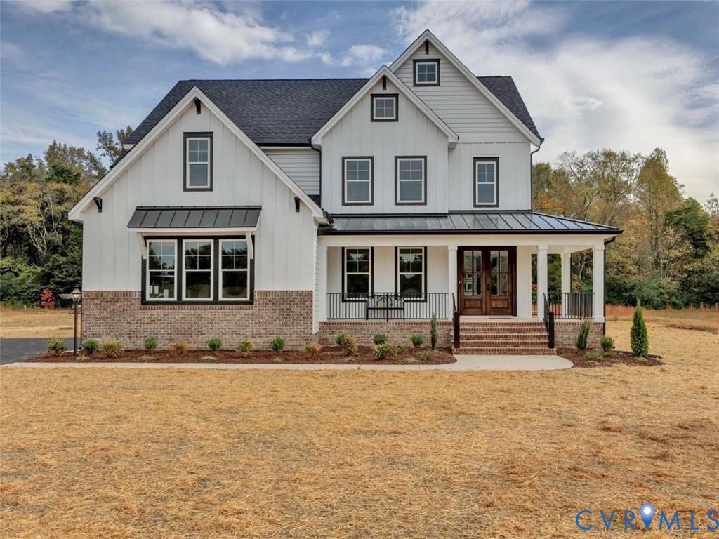 18103 Dogwood Trail Way Rockville VA