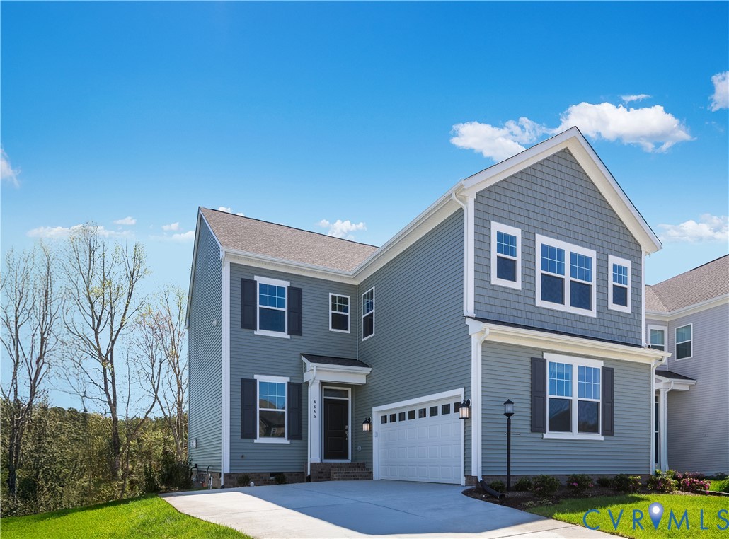 6616 Cassia Loop