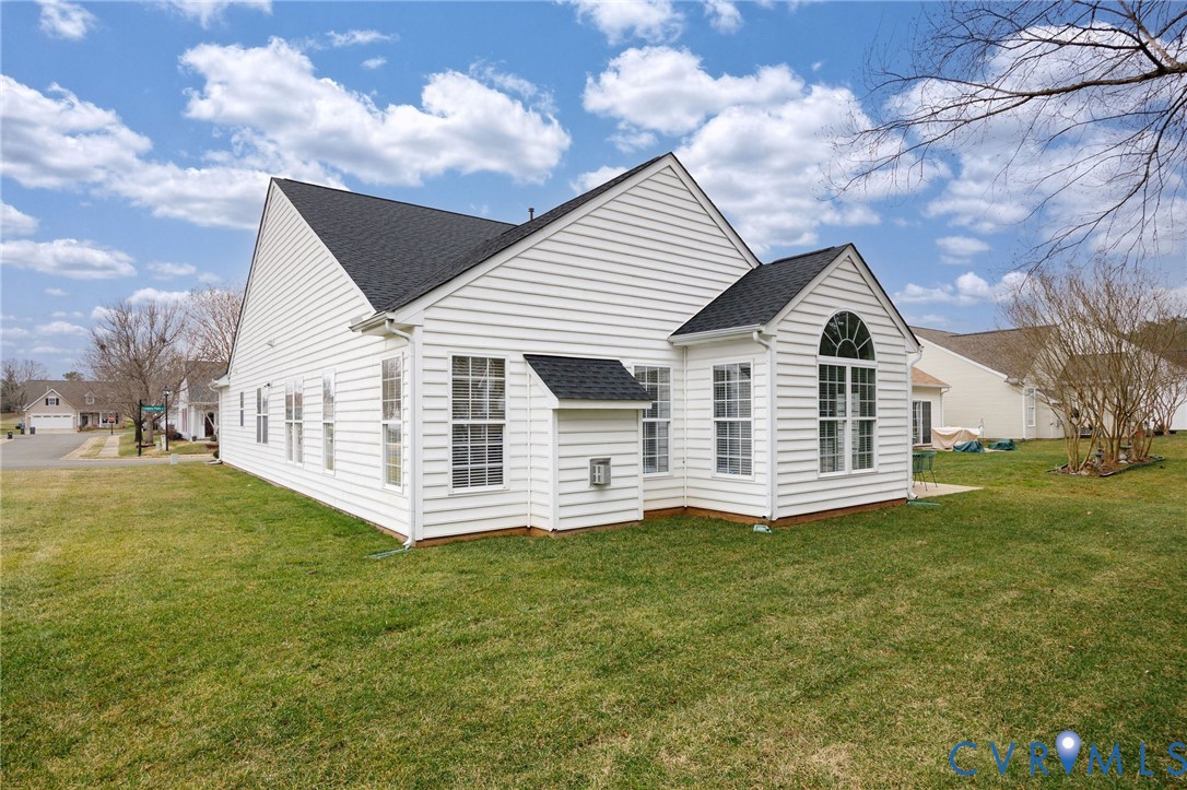 6531 Legacy Park Dr