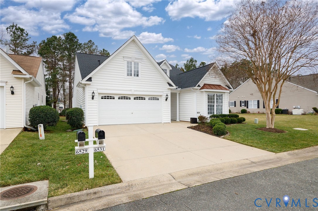 6531 Legacy Park Dr