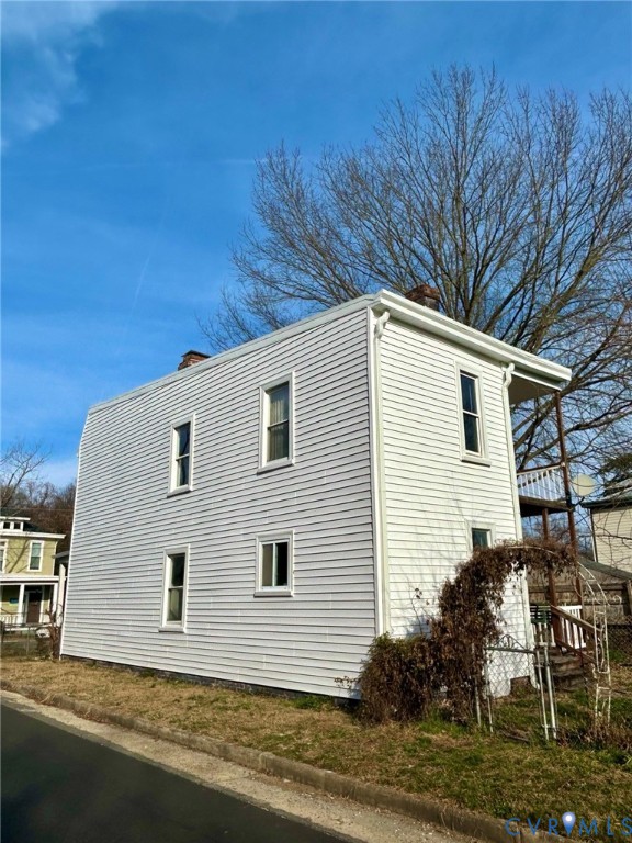 1501 Carlisle Ave