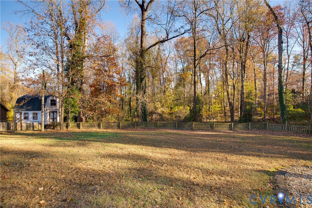 2507 Lourdes Rd