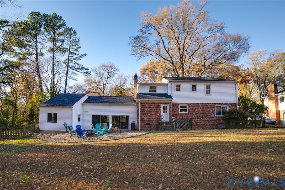 2507 Lourdes Rd