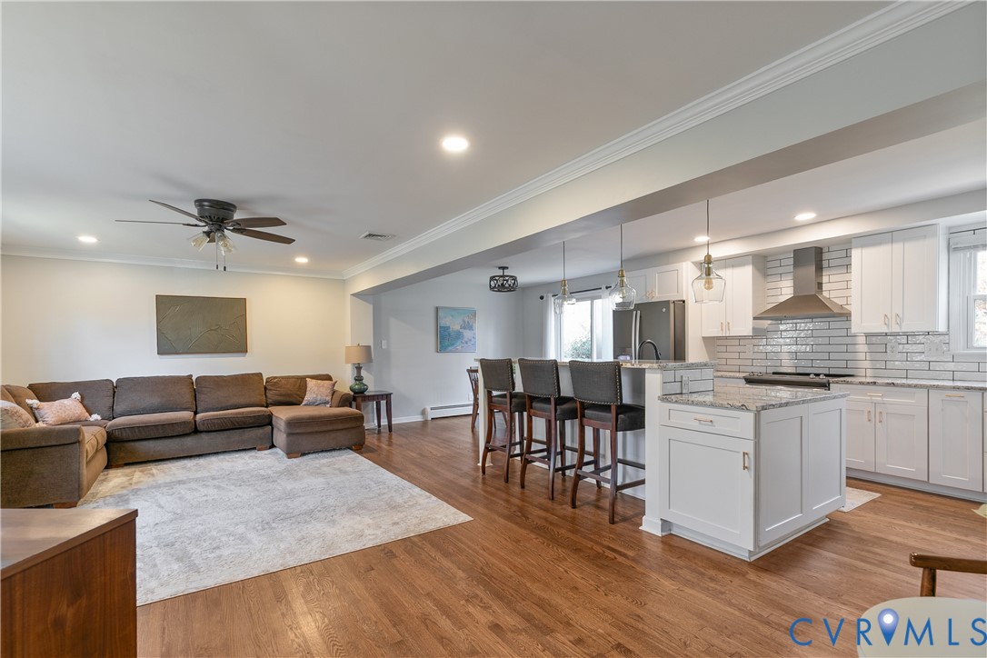 2507 Lourdes Rd