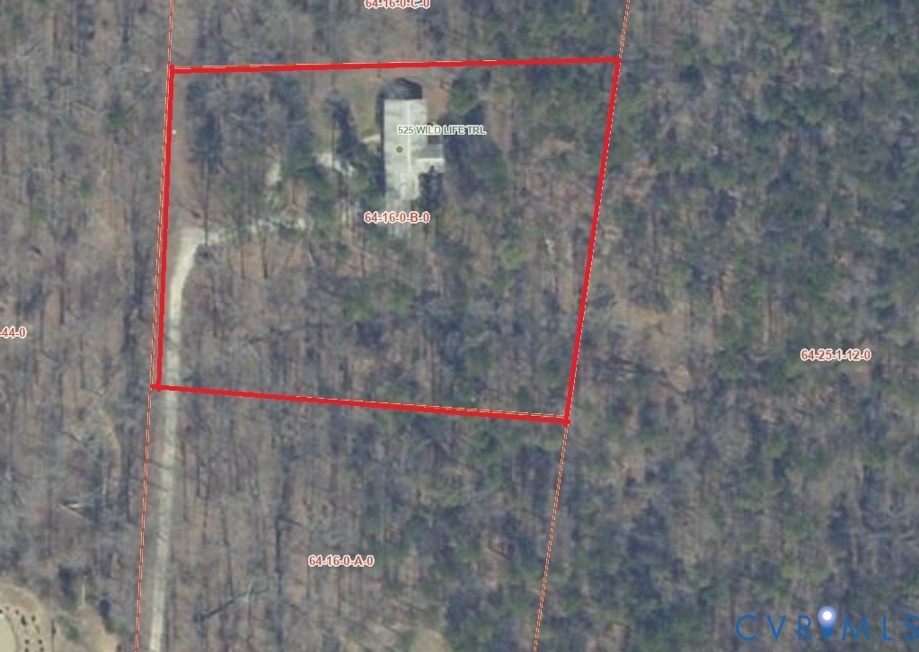 525 Wild Life Trl