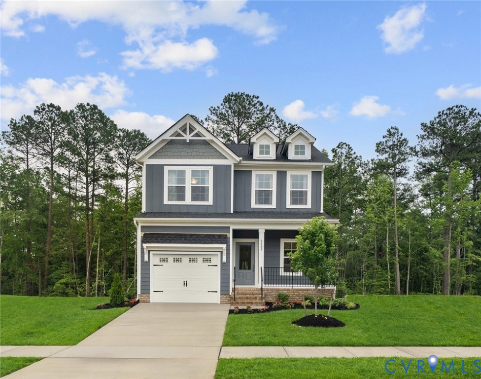 6468 Quinlynn Pl