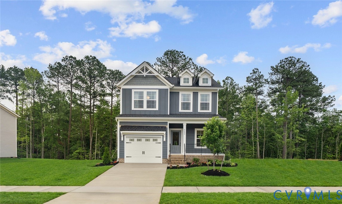 6468 Quinlynn Pl