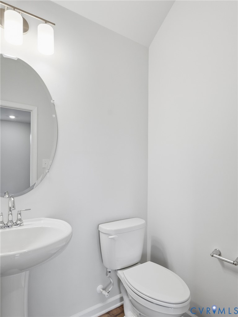 336 Mt. McCauley Way