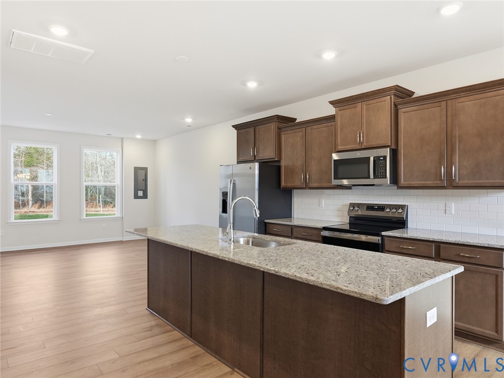 336 Mt. McCauley Way