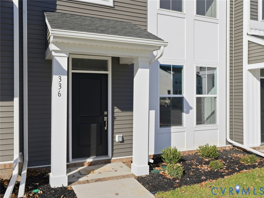 336 Mt. McCauley Way