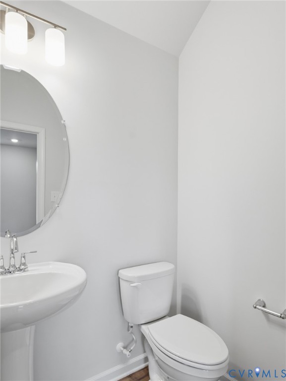 336 Mt. McCauley Way