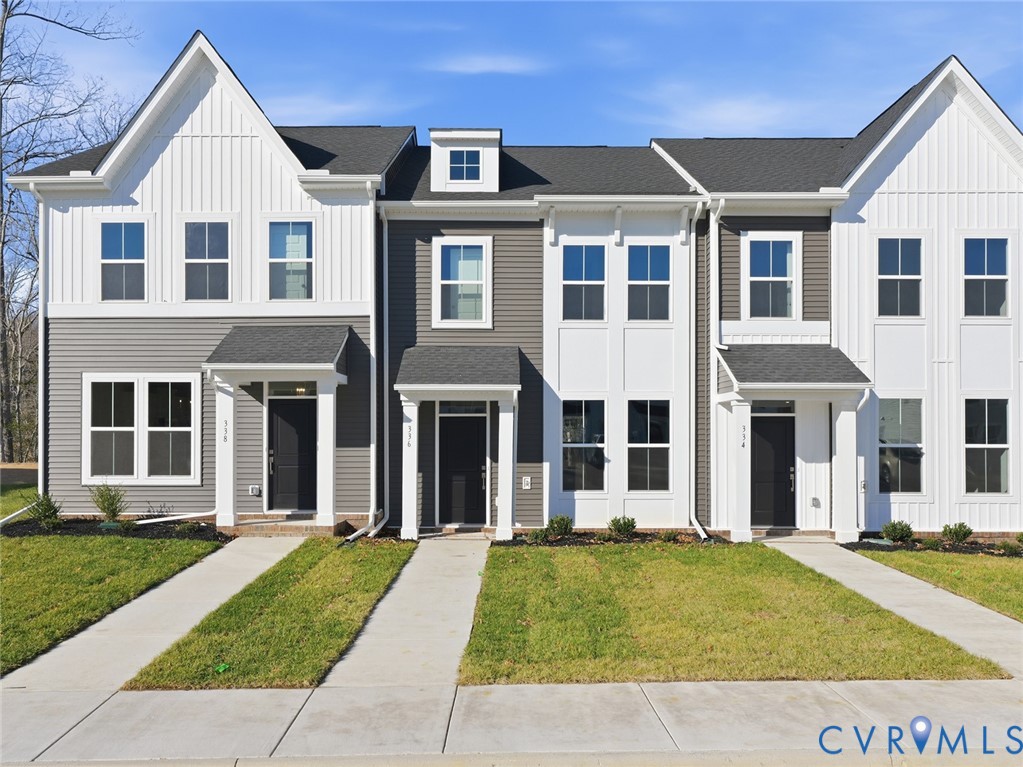 336 Mt. McCauley Way