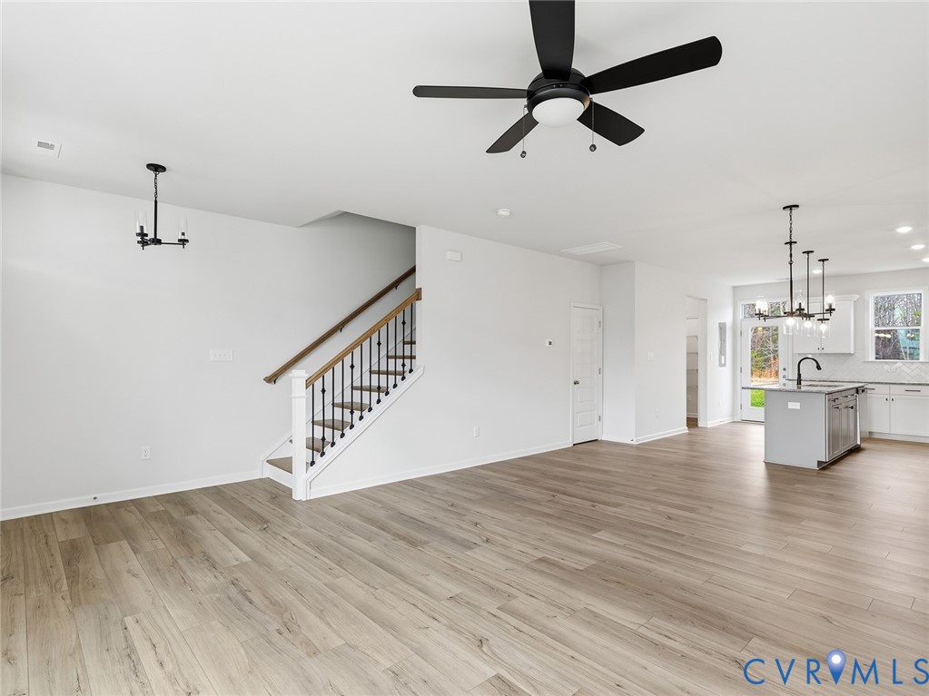 332 Mt. McCauley Way