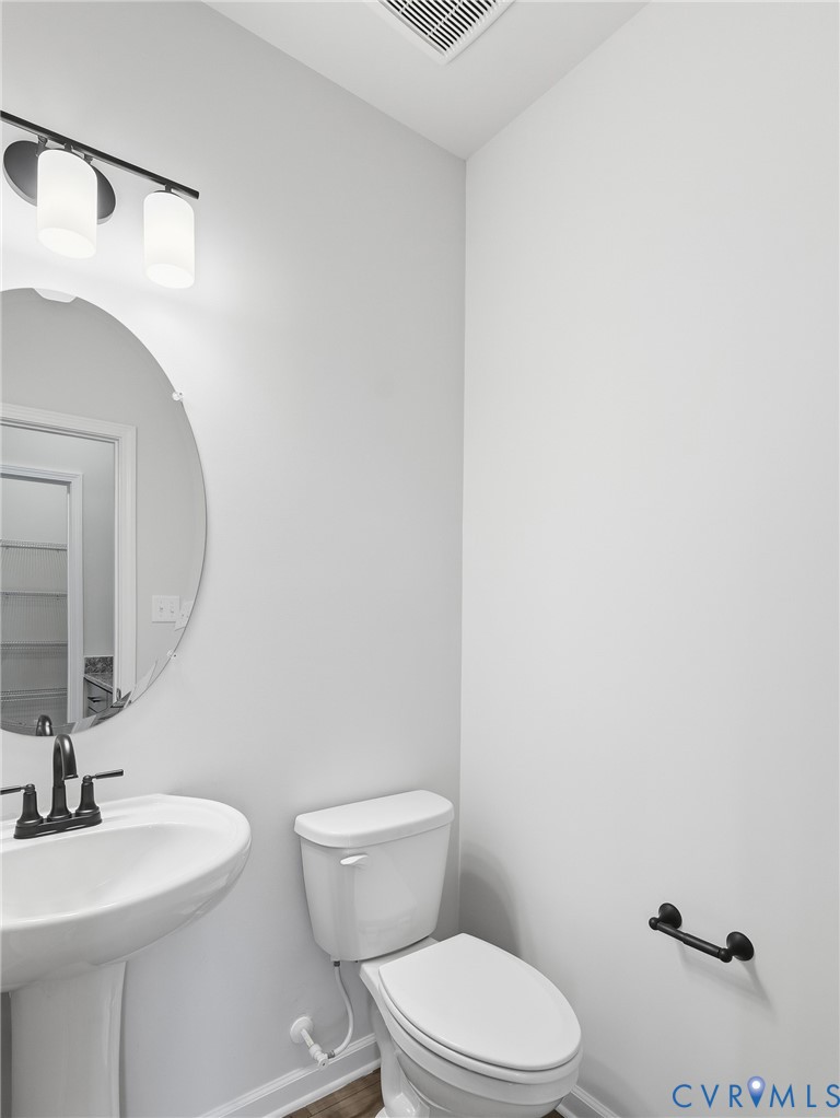 332 Mt. McCauley Way