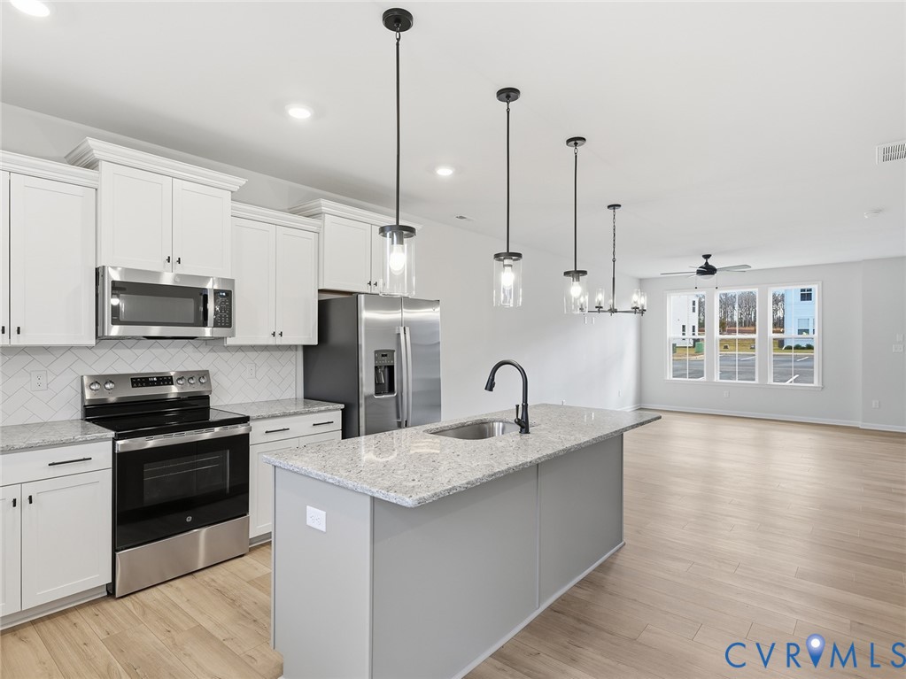 332 Mt. McCauley Way