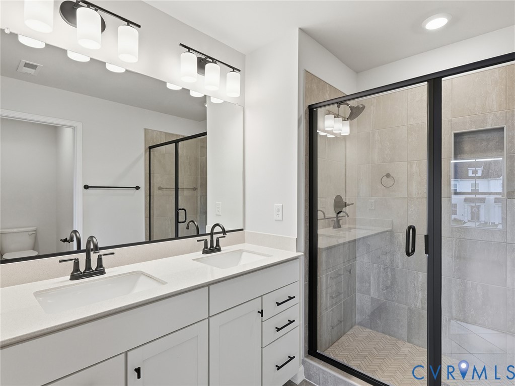 332 Mt. McCauley Way