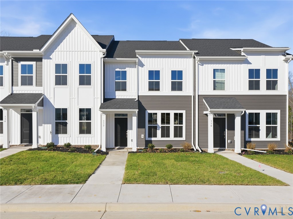 332 Mt. McCauley Way