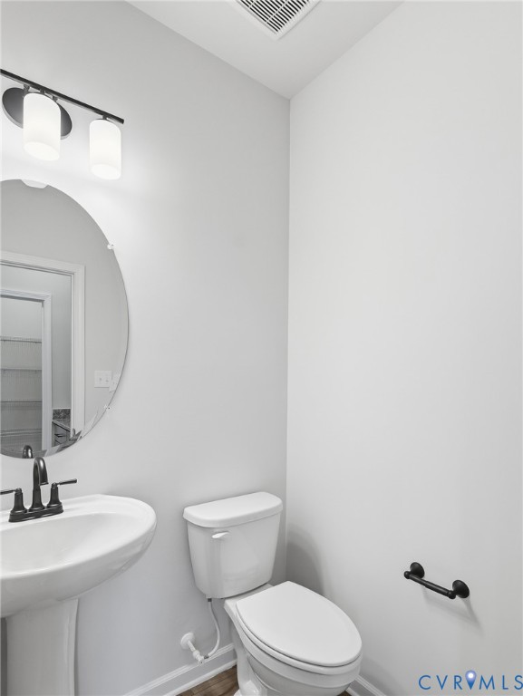 332 Mt. McCauley Way