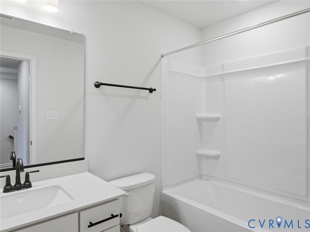 332 Mt. McCauley Way