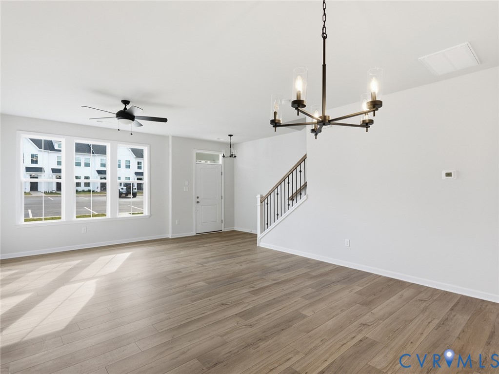 332 Mt. McCauley Way