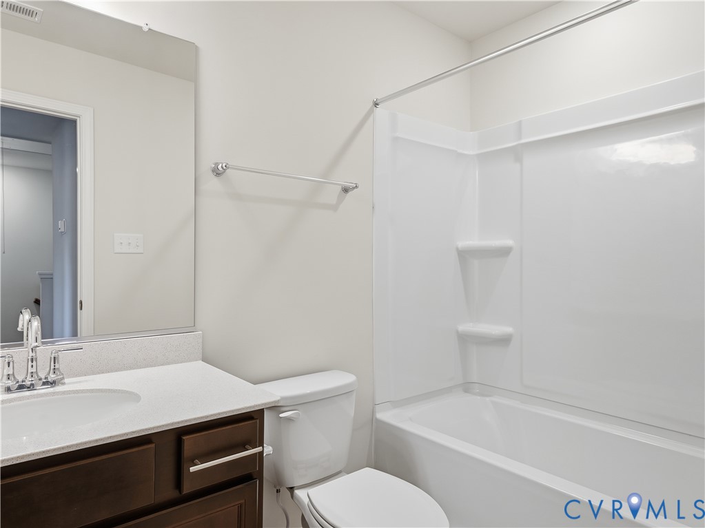 334 Mt. McCauley Way