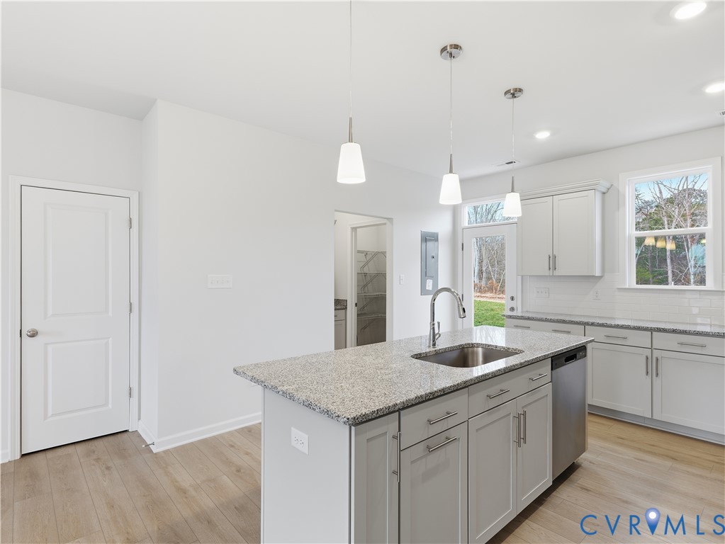 334 Mt. McCauley Way