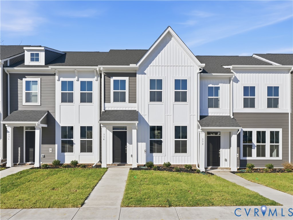 334 Mt. McCauley Way