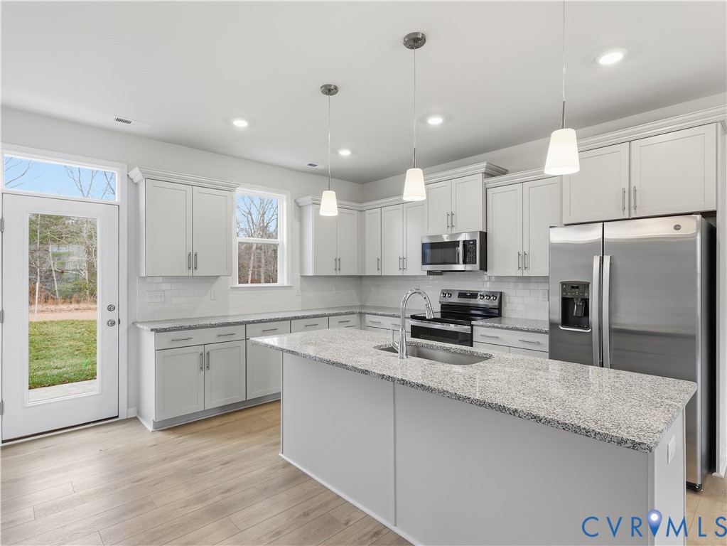 334 Mt. McCauley Way