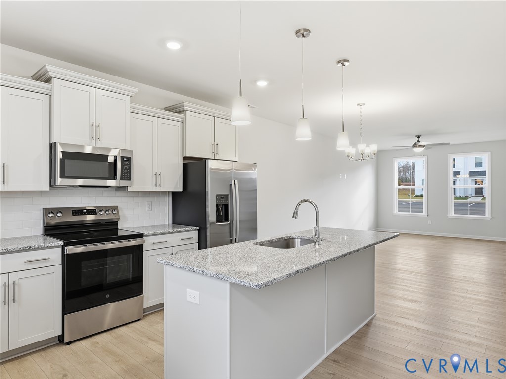 334 Mt. McCauley Way