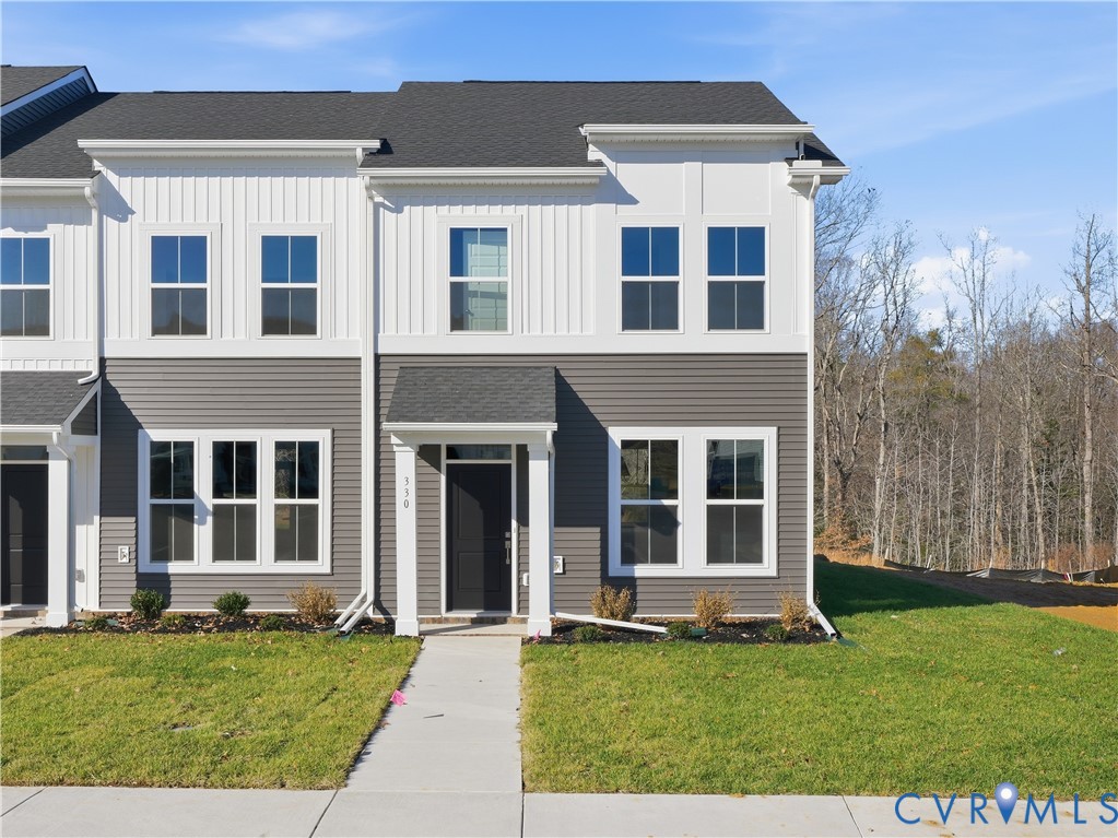 330 Mt McCauley Way