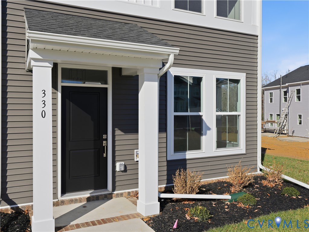330 Mt McCauley Way