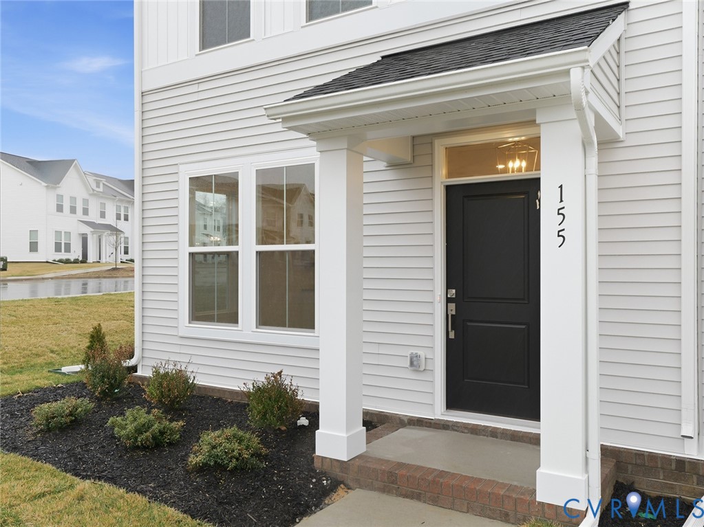 155 Corcoran Way