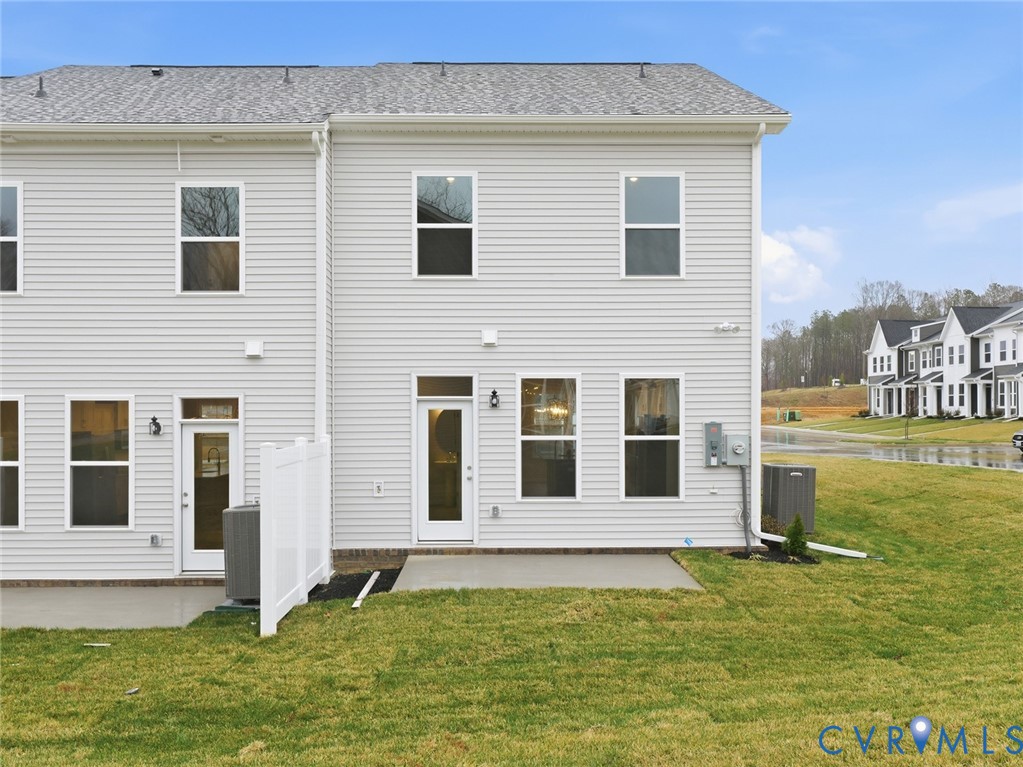 155 Corcoran Way