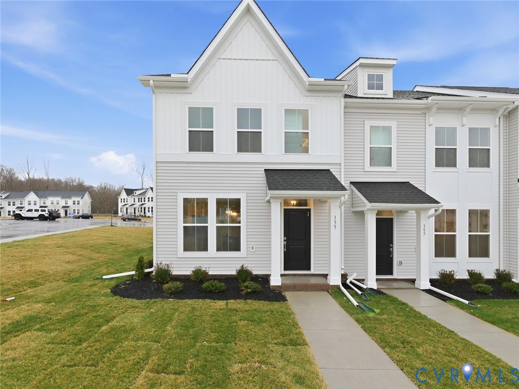 155 Corcoran Way