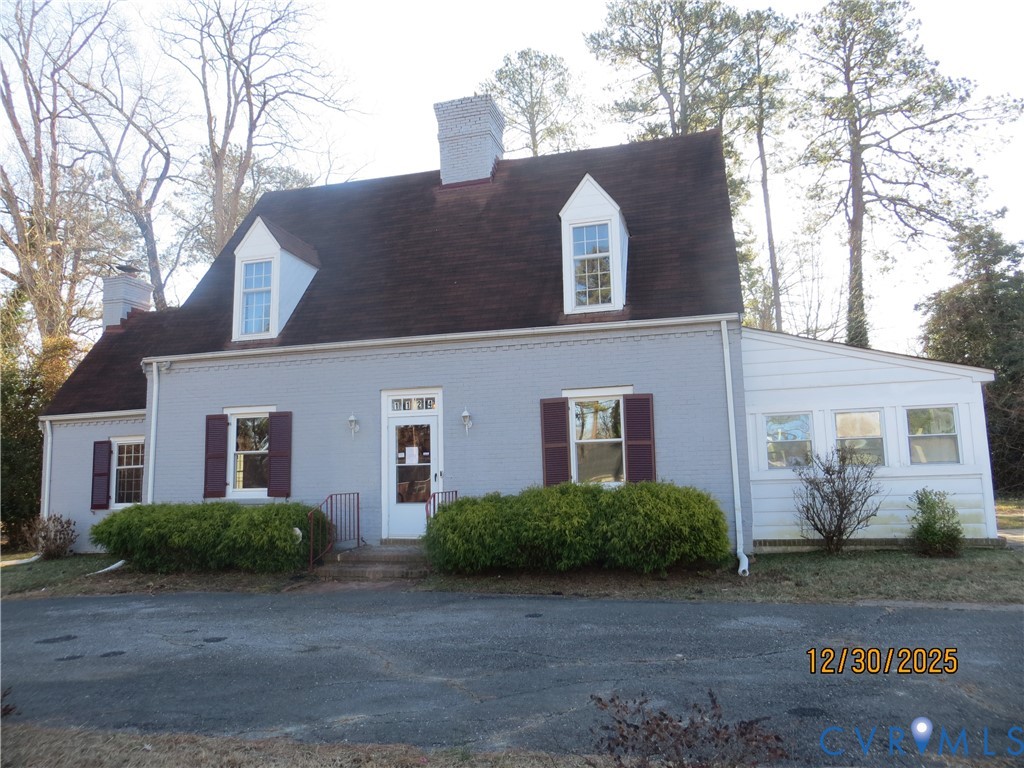 1124 Woodland Rd