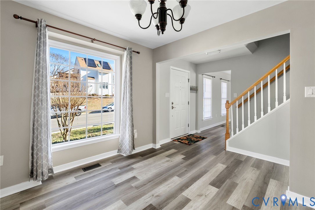 10117 Oakley Pointe Dr