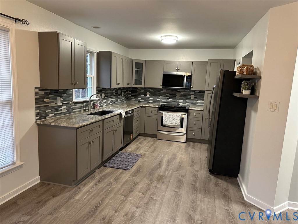 10117 Oakley Pointe Dr