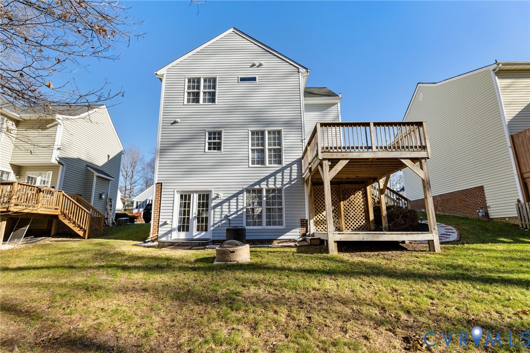 10117 Oakley Pointe Dr