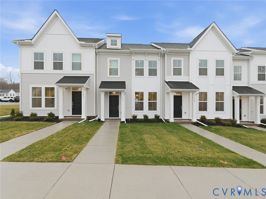 157 Corcoran Way