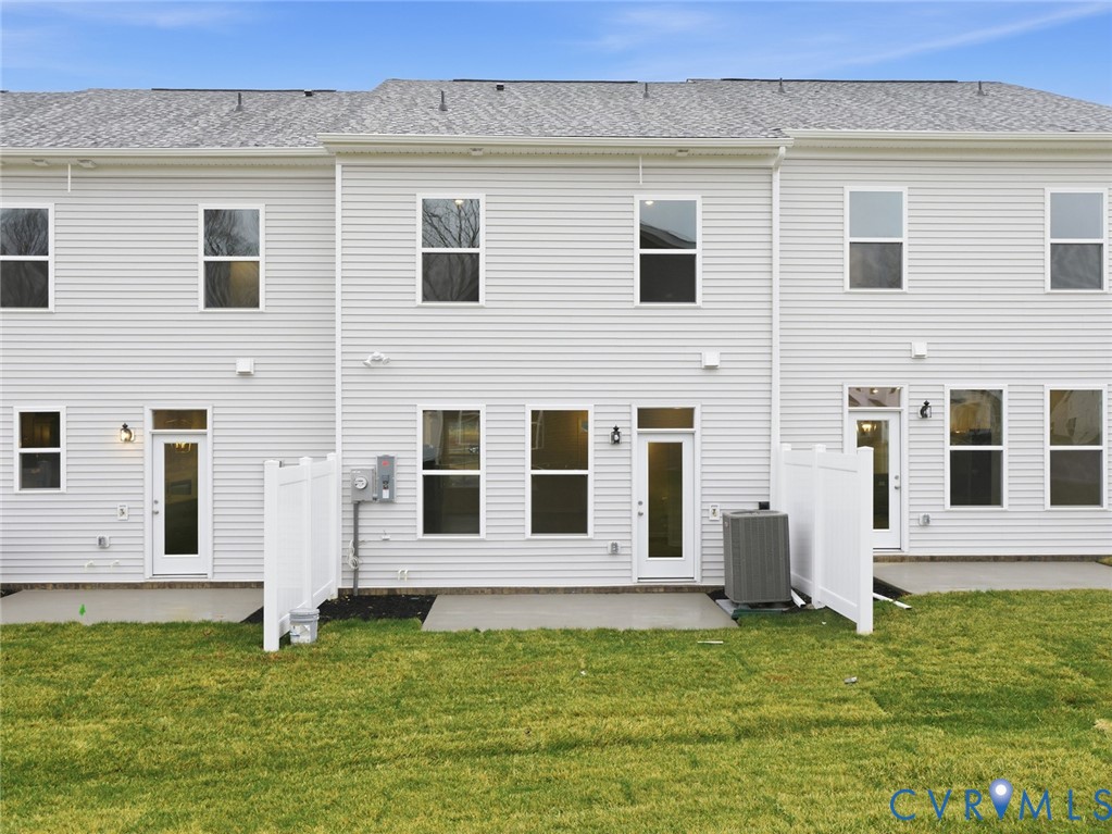 157 Corcoran Way