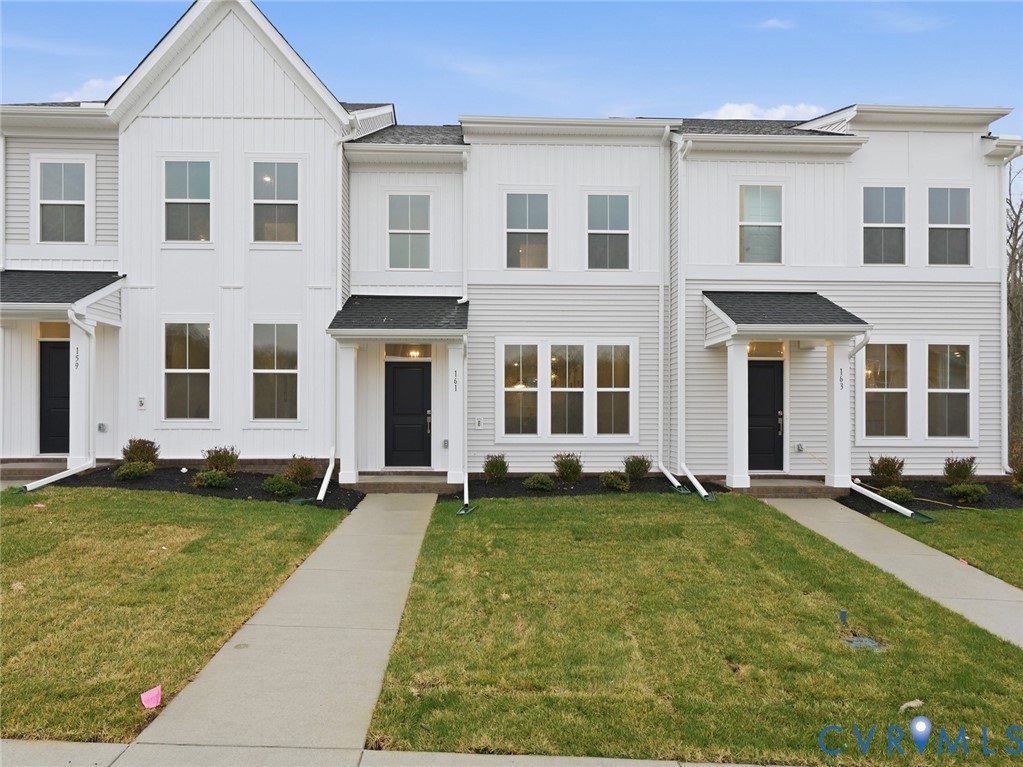 161 Corcoran Way