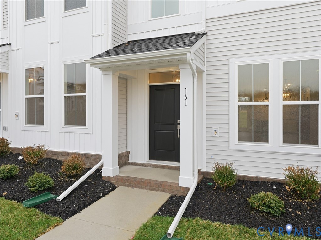 161 Corcoran Way
