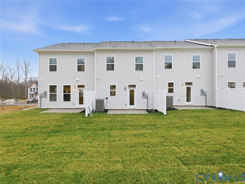 161 Corcoran Way