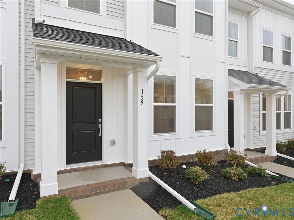 159 Corcoran Way