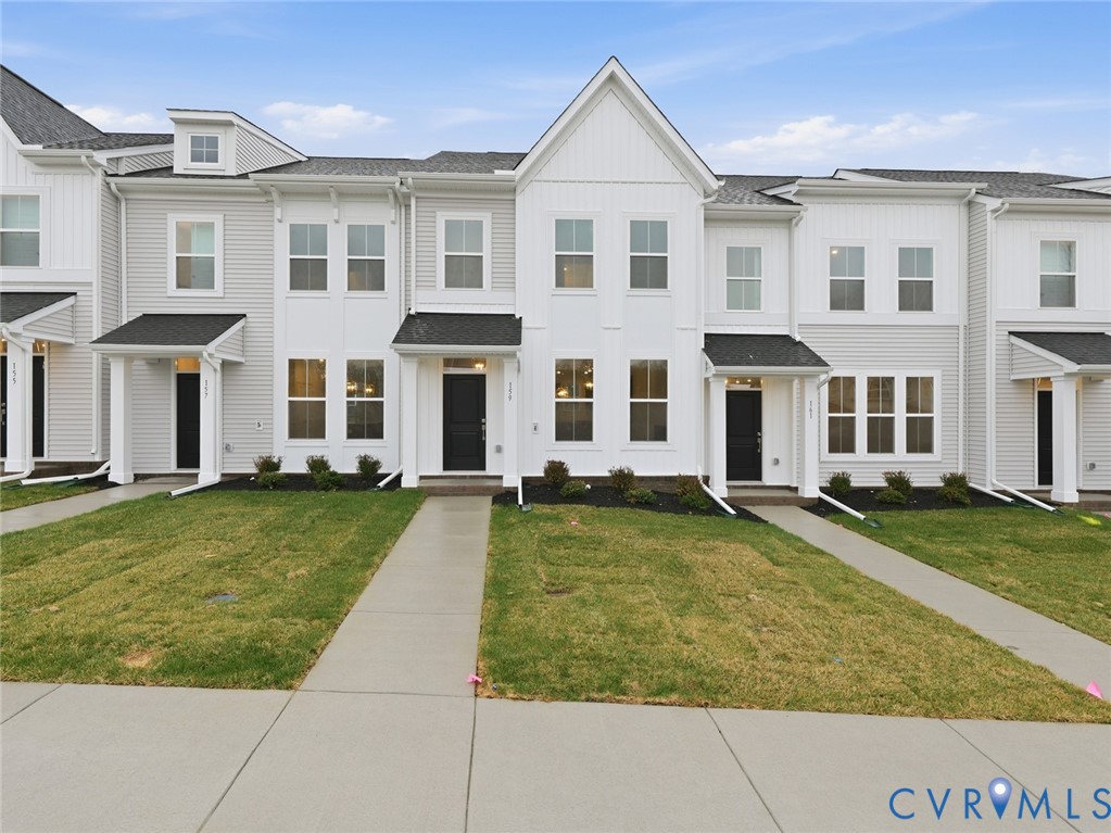 159 Corcoran Way