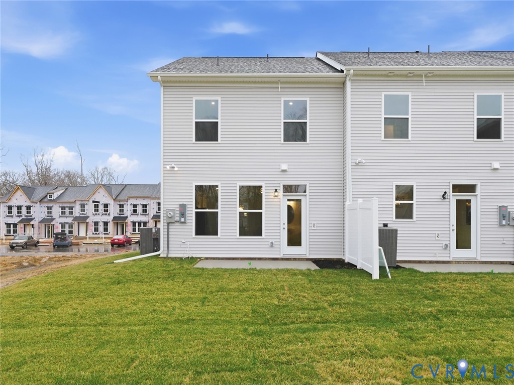 163 Corcoran Way