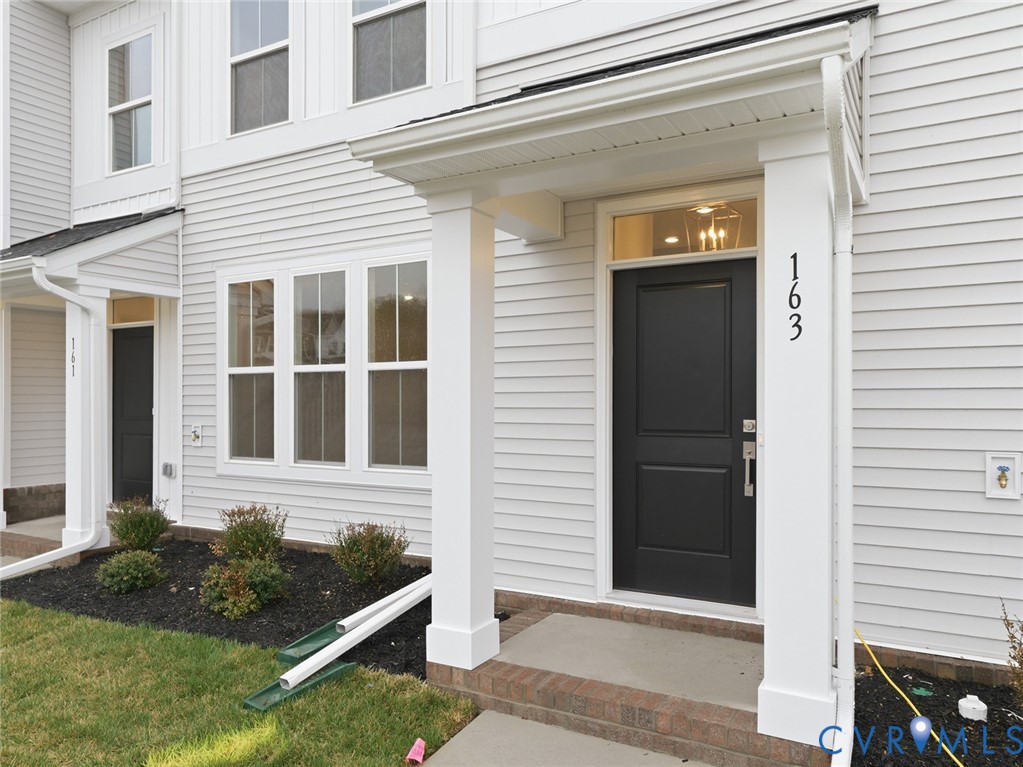 163 Corcoran Way
